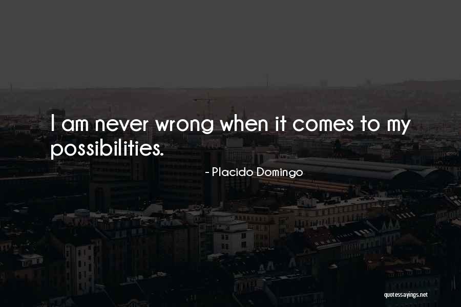 Blackshield Capital Quotes By Placido Domingo Blackshield Capital Quotes By Placido Domingo