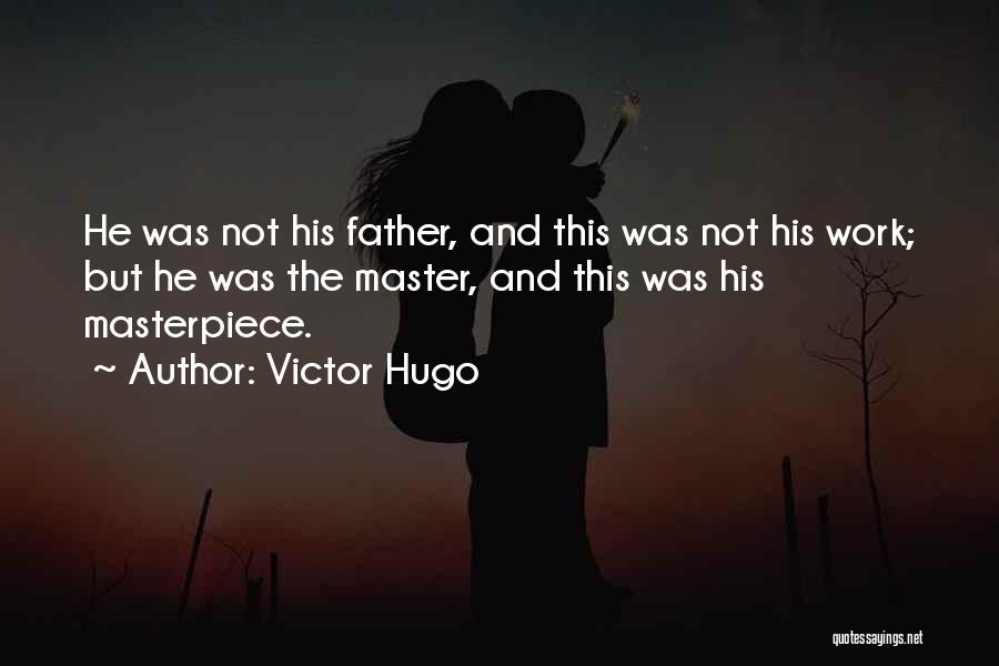 Blacksmiths Forge Quotes By Victor Hugo