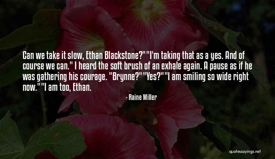 Blackstone Quotes By Raine Miller Blackstone Quotes By Raine Miller