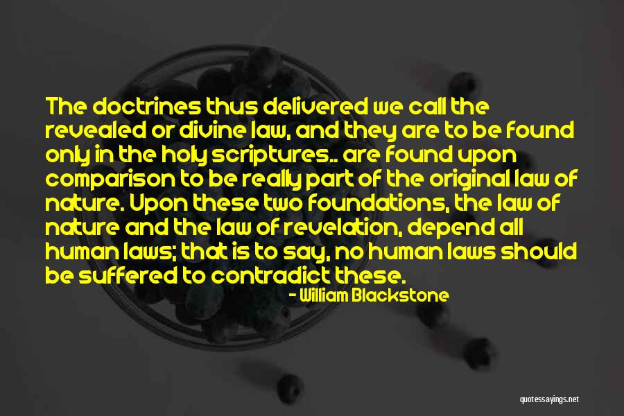 Blackstone Quotes By William Blackstone Blackstone Quotes By William Blackstone