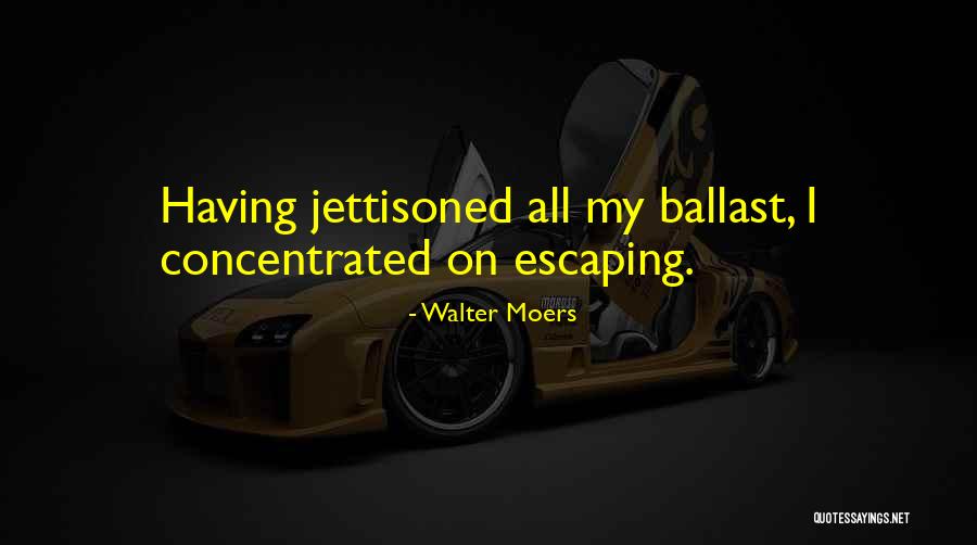 Blackthorn Walking Quotes By Walter Moers Blackthorn Walking Quotes By Walter Moers