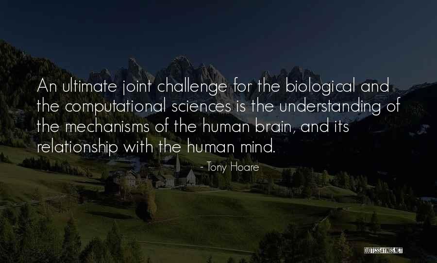 Blackthorns Crossword Quotes By Tony Hoare Blackthorns Crossword Quotes By Tony Hoare