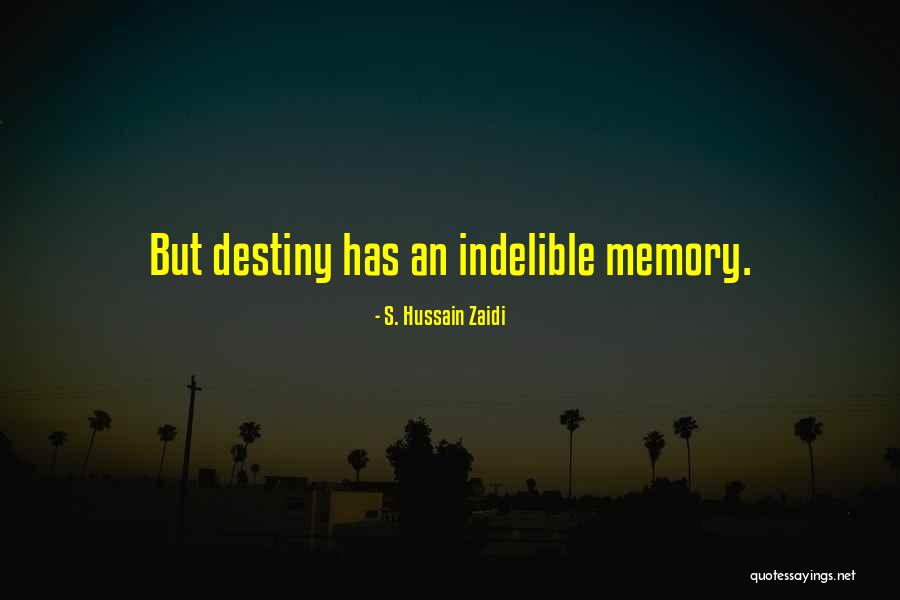 Blackthorns Primary Quotes By S. Hussain Zaidi Blackthorns Primary Quotes By S. Hussain Zaidi
