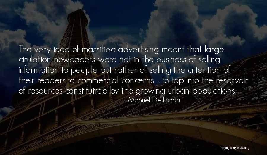 Blackthrough Quotes By Manuel De Landa Blackthrough Quotes By Manuel De Landa