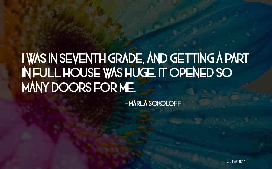 Blackthrough Quotes By Marla Sokoloff Blackthrough Quotes By Marla Sokoloff