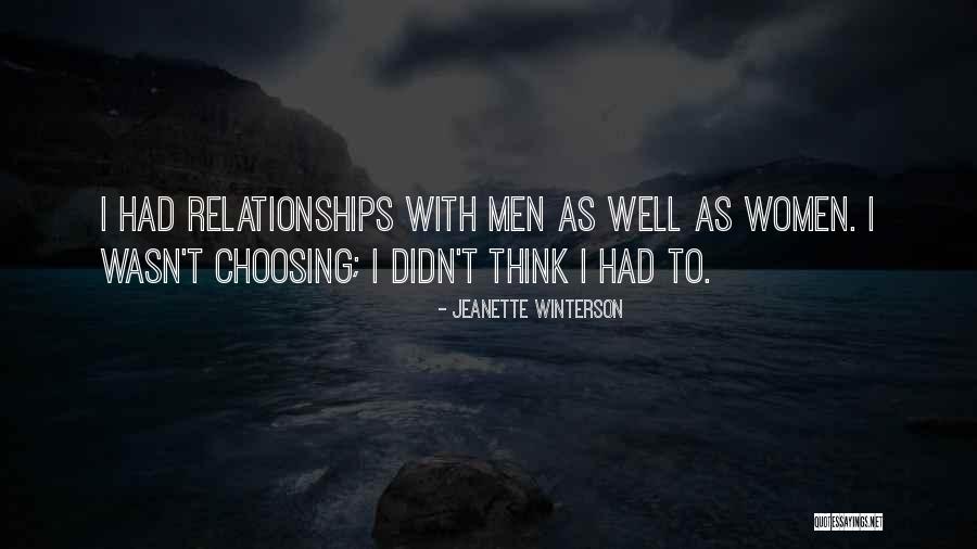 Blackwash Quotes By Jeanette Winterson Blackwash Quotes By Jeanette Winterson