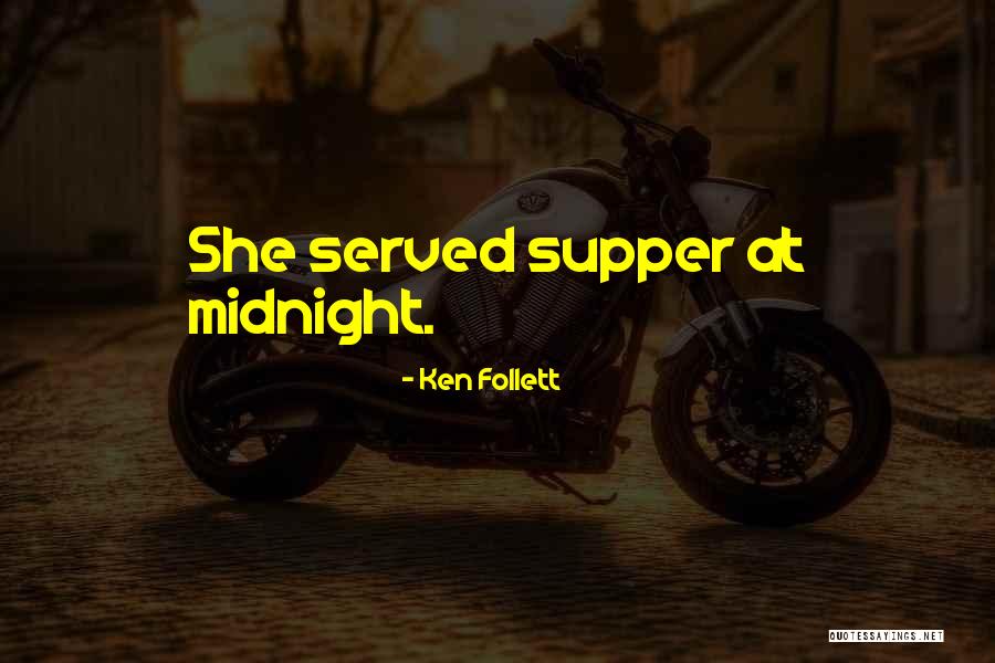 Blackwash Quotes By Ken Follett Blackwash Quotes By Ken Follett