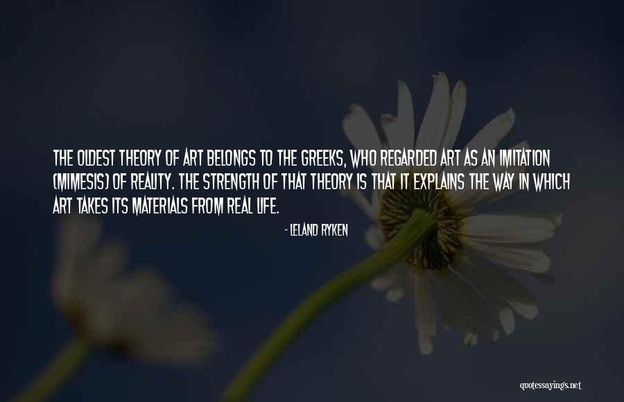 Blackwash Quotes By Leland Ryken Blackwash Quotes By Leland Ryken