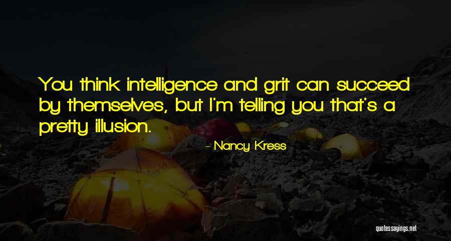 Blackwash Quotes By Nancy Kress Blackwash Quotes By Nancy Kress