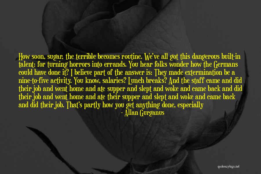 Blackwater By Eve Bunting Quotes By Allan Gurganus Blackwater By Eve Bunting Quotes By Allan Gurganus