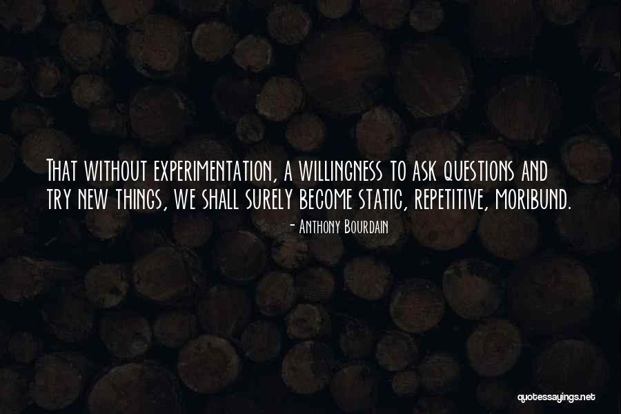Blackwelders Termite Quotes By Anthony Bourdain Blackwelders Termite Quotes By Anthony Bourdain