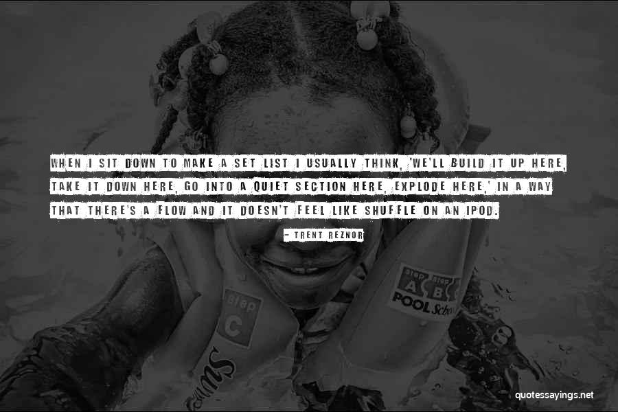 Blackwolf Lacrosse Quotes By Trent Reznor Blackwolf Lacrosse Quotes By Trent Reznor