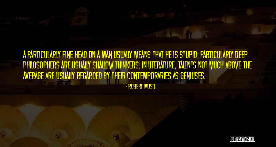 Blackwolf Run Quotes By Robert Musil Blackwolf Run Quotes By Robert Musil