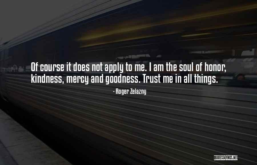 Blackysports Quotes By Roger Zelazny Blackysports Quotes By Roger Zelazny