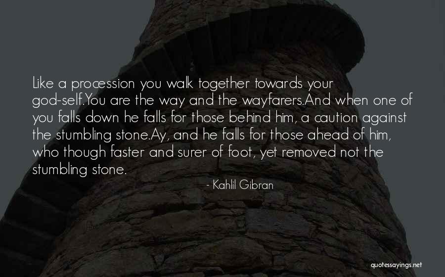 Blada Guyane Quotes By Kahlil Gibran Blada Guyane Quotes By Kahlil Gibran