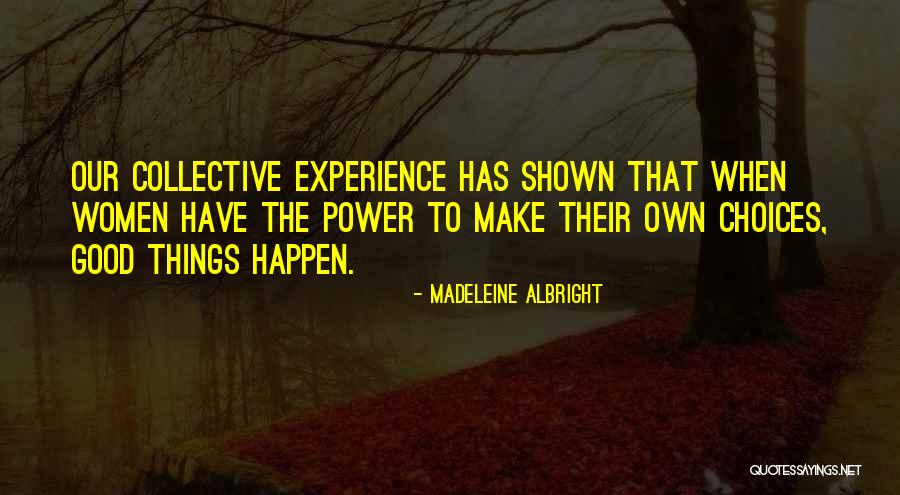 Bladders Traxxas Quotes By Madeleine Albright Bladders Traxxas Quotes By Madeleine Albright