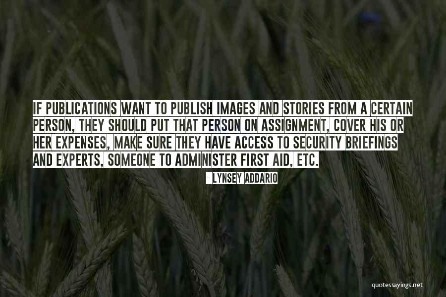 Blade 1998 Quotes By Lynsey Addario Blade 1998 Quotes By Lynsey Addario
