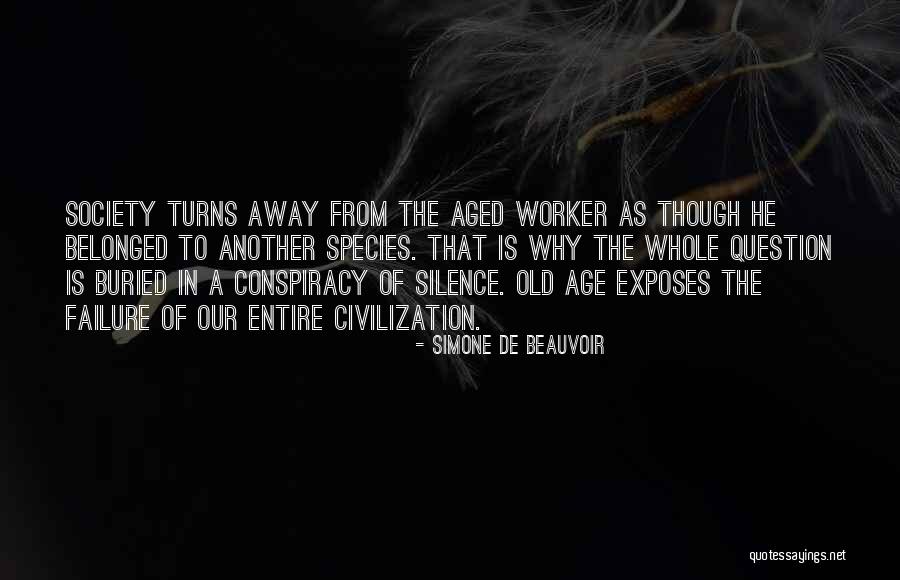 Blade Runner Mp3 Quotes By Simone De Beauvoir Blade Runner Mp3 Quotes By Simone De Beauvoir