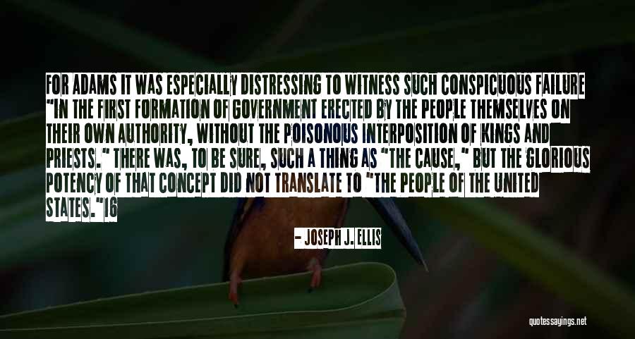 Bladerunner Quotes By Joseph J. Ellis Bladerunner Quotes By Joseph J. Ellis