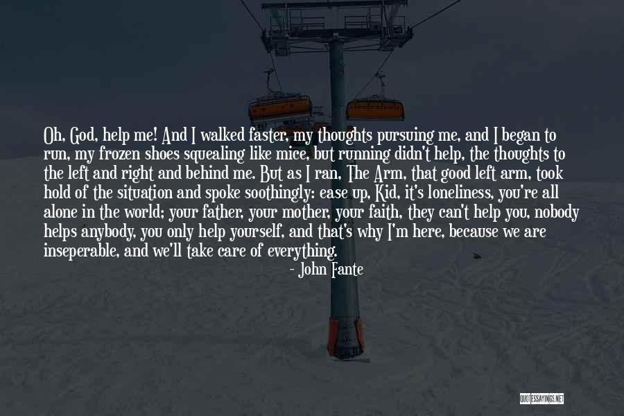 Blades Of Glory Chazz Quotes By John Fante Blades Of Glory Chazz Quotes By John Fante