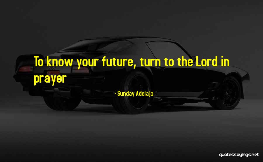 Blades Toy Quotes By Sunday Adelaja Blades Toy Quotes By Sunday Adelaja