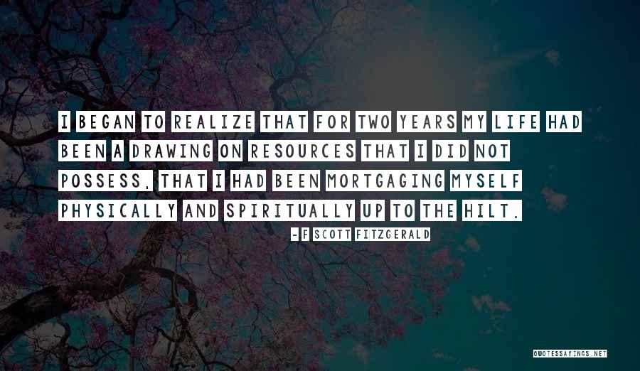 Bladimir Abud Quotes By F Scott Fitzgerald Bladimir Abud Quotes By F Scott Fitzgerald