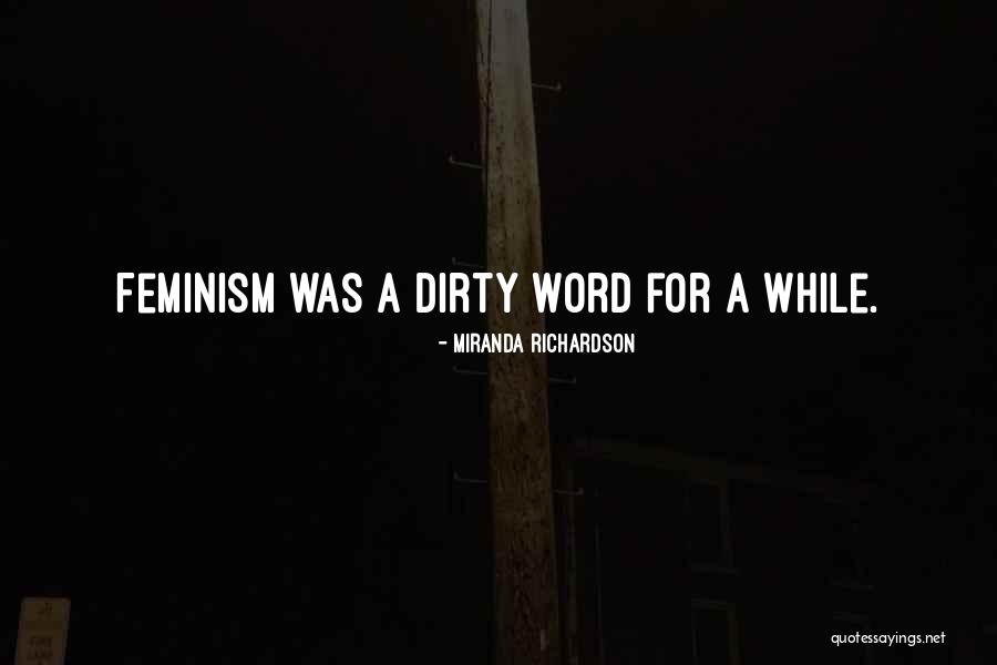 Bladimir Jaen Quotes By Miranda Richardson Bladimir Jaen Quotes By Miranda Richardson