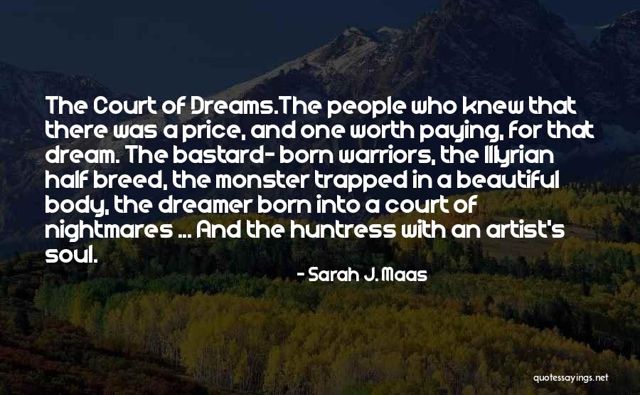Blading Quotes By Sarah J. Maas Blading Quotes By Sarah J. Maas