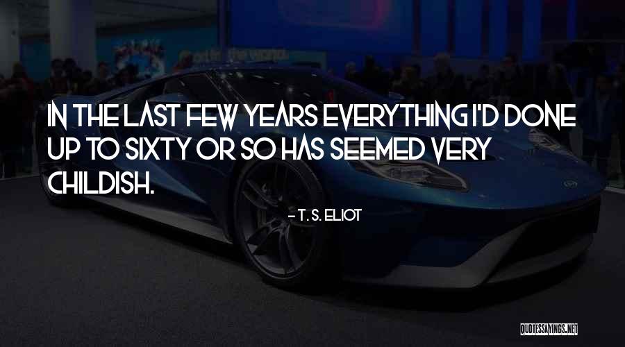 Blady Meri Quotes By T. S. Eliot Blady Meri Quotes By T. S. Eliot