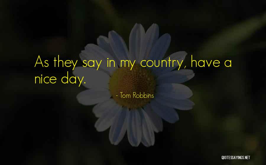 Blady Profile Quotes By Tom Robbins Blady Profile Quotes By Tom Robbins