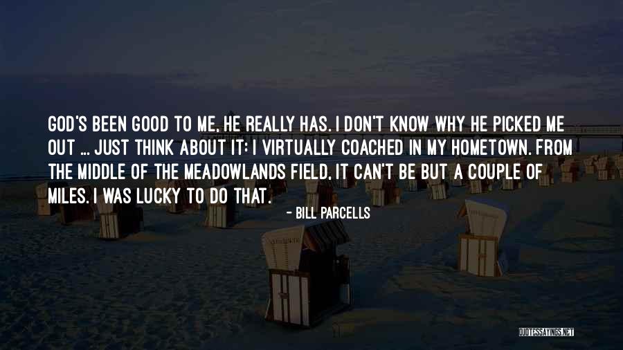 Blaemire Enterprises Quotes By Bill Parcells Blaemire Enterprises Quotes By Bill Parcells