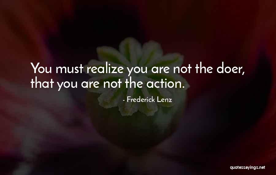 Blaemire Enterprises Quotes By Frederick Lenz Blaemire Enterprises Quotes By Frederick Lenz