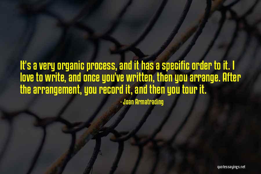 Blaemire Enterprises Quotes By Joan Armatrading Blaemire Enterprises Quotes By Joan Armatrading