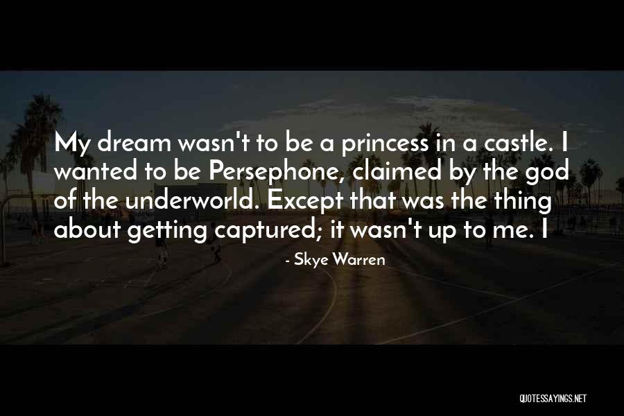 Blaemire Enterprises Quotes By Skye Warren Blaemire Enterprises Quotes By Skye Warren