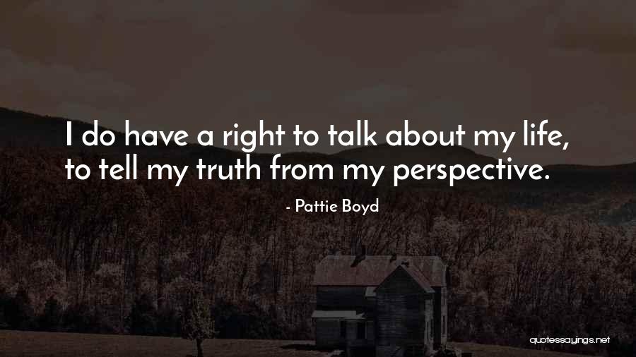 Blaesing Harding Quotes By Pattie Boyd Blaesing Harding Quotes By Pattie Boyd