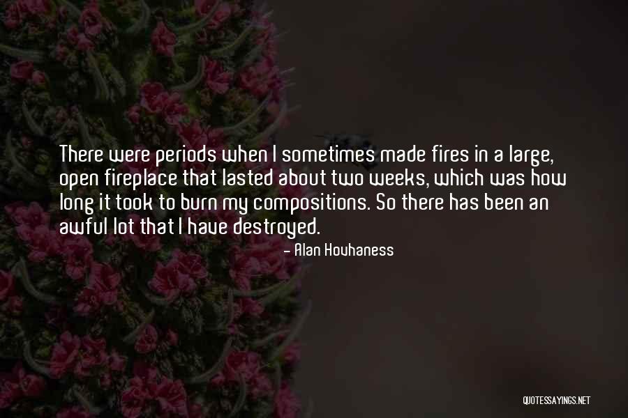 Blafard Def Quotes By Alan Hovhaness Blafard Def Quotes By Alan Hovhaness