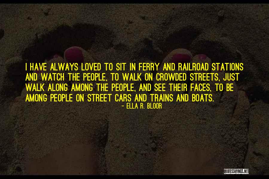 Blafard Def Quotes By Ella R. Bloor Blafard Def Quotes By Ella R. Bloor