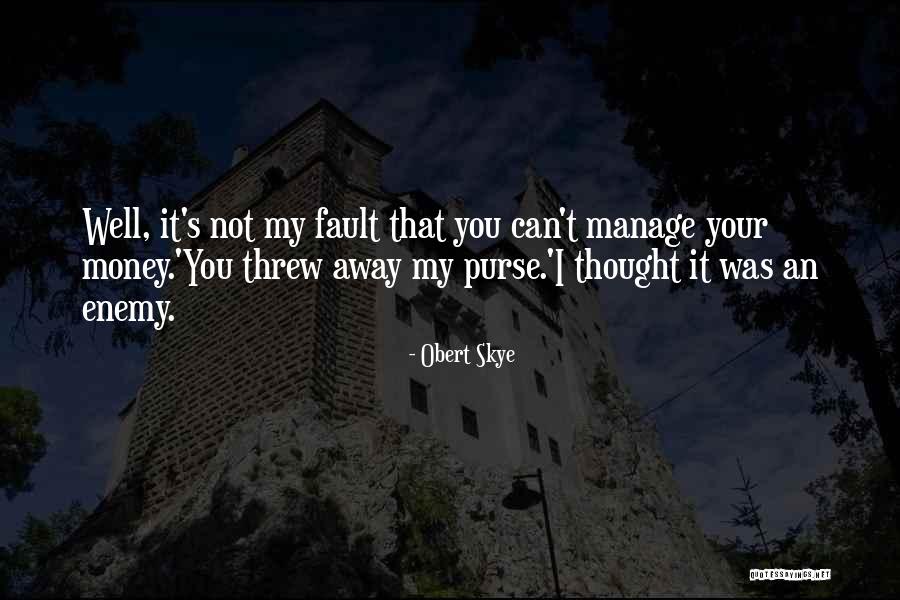 Blafard Def Quotes By Obert Skye Blafard Def Quotes By Obert Skye