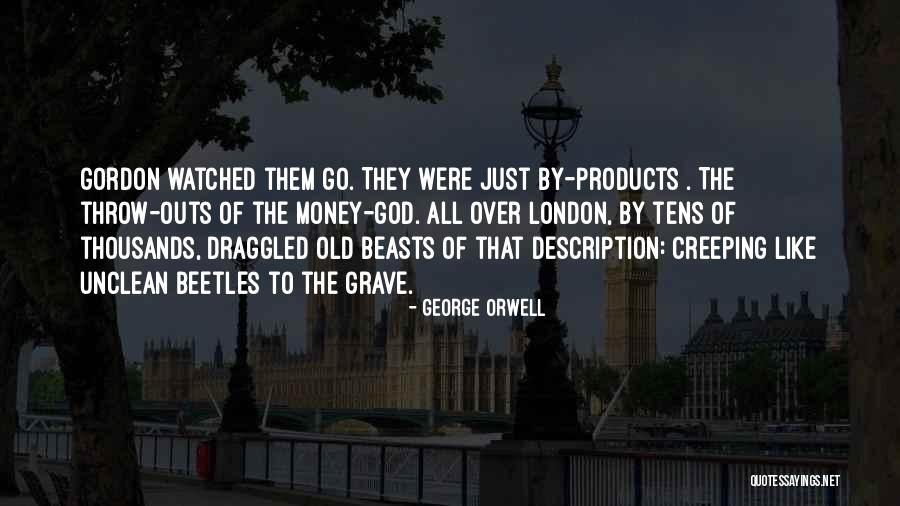Blaga Quotes By George Orwell Blaga Quotes By George Orwell