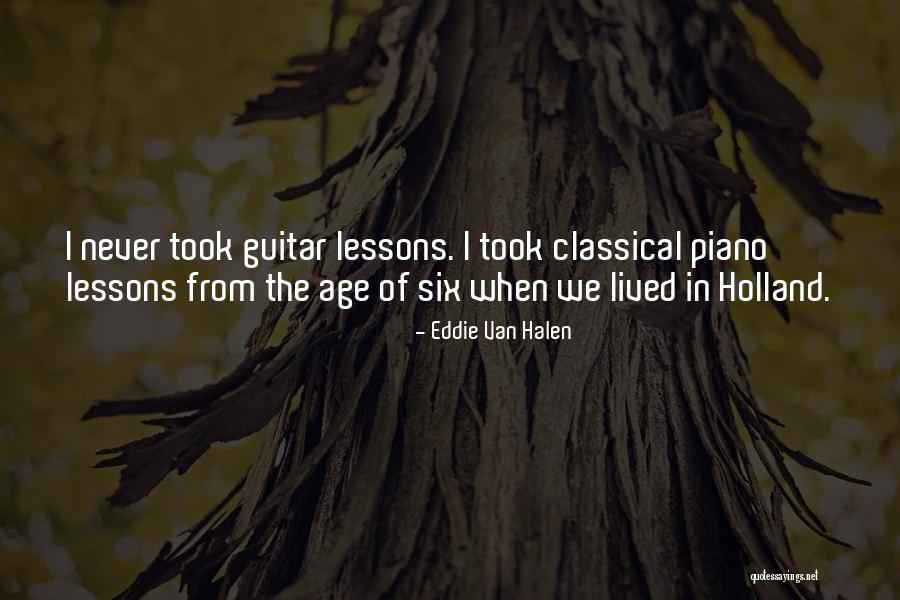 Blagajna Quotes By Eddie Van Halen Blagajna Quotes By Eddie Van Halen