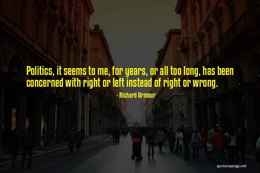Blagenertj Quotes By Richard Armour Blagenertj Quotes By Richard Armour