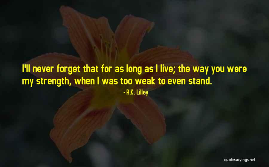 Blagica Djordjevic Quotes By R.K. Lilley Blagica Djordjevic Quotes By R.K. Lilley
