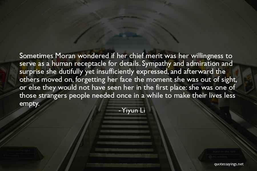Blagica Djordjevic Quotes By Yiyun Li Blagica Djordjevic Quotes By Yiyun Li