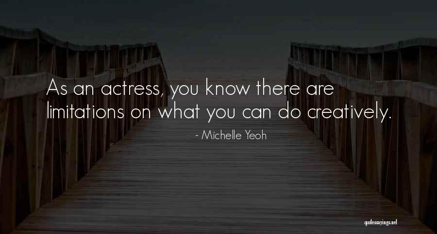 Blagica Petrovska Quotes By Michelle Yeoh Blagica Petrovska Quotes By Michelle Yeoh