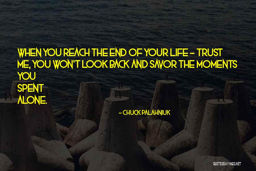 Blagodat Live Quotes By Chuck Palahniuk Blagodat Live Quotes By Chuck Palahniuk