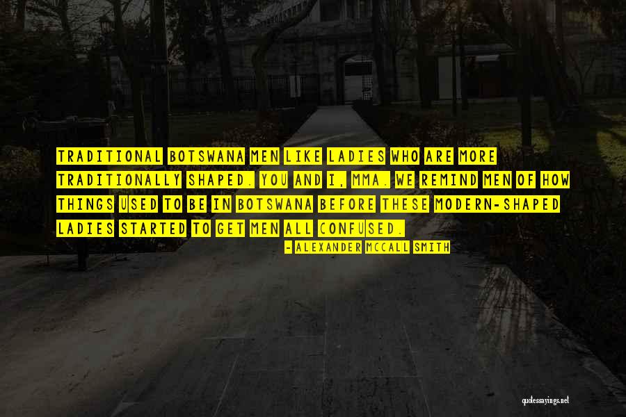 Blagodati Ramazana Quotes By Alexander McCall Smith Blagodati Ramazana Quotes By Alexander McCall Smith