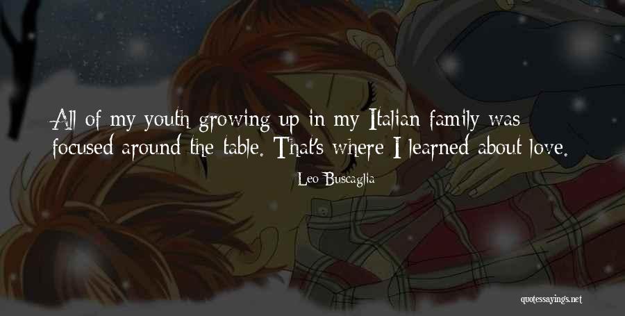 Blagoja Corevski Quotes By Leo Buscaglia Blagoja Corevski Quotes By Leo Buscaglia