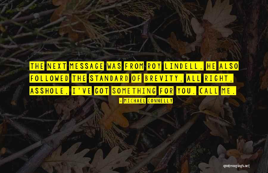 Blagojce Od Quotes By Michael Connelly Blagojce Od Quotes By Michael Connelly