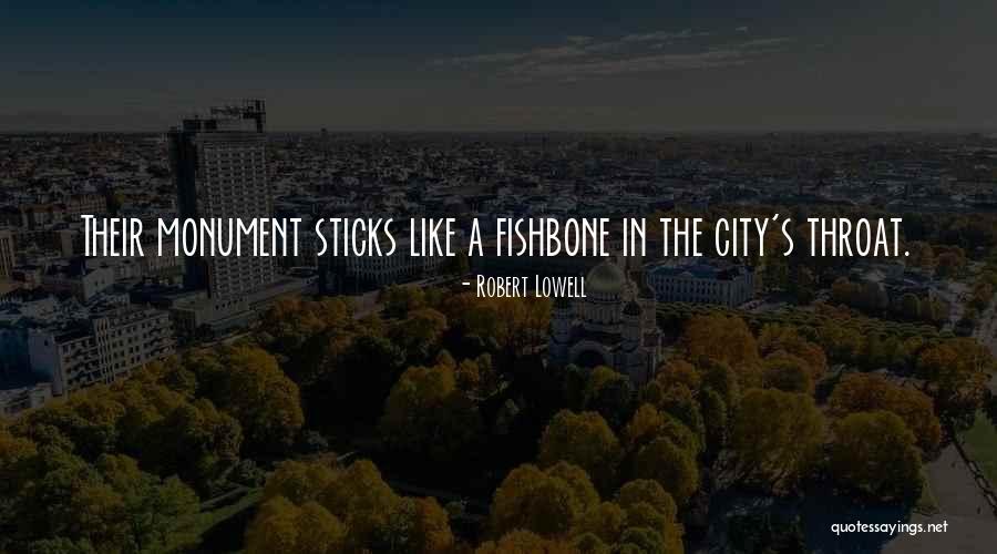 Blagoje Bersa Quotes By Robert Lowell