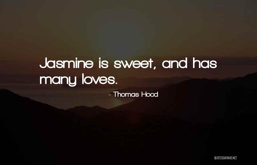 Blagoje Bersa Quotes By Thomas Hood